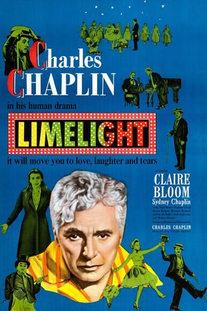 Limelight's poster