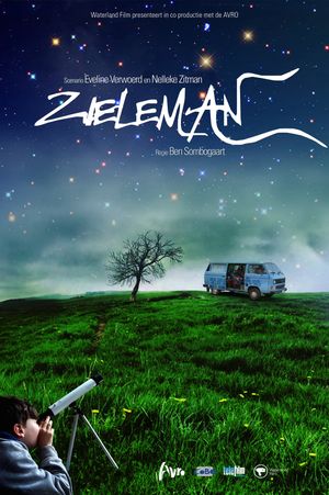 Zieleman's poster