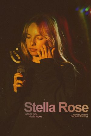 Stella Rose's poster