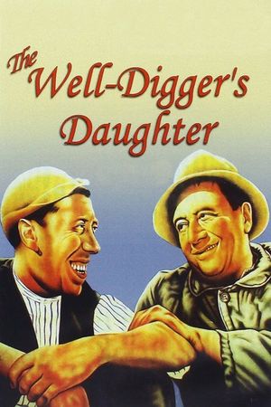 The Well-Digger's Daughter's poster