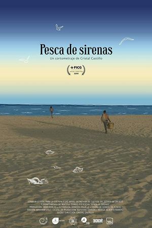 Mermaid Season's poster