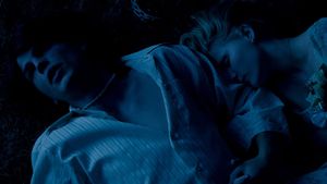 The Virgin Suicides's poster