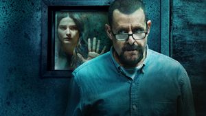 Girl in the Basement's poster