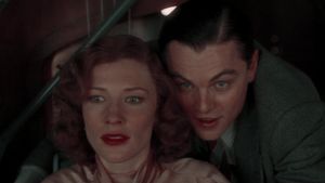 The Aviator's poster