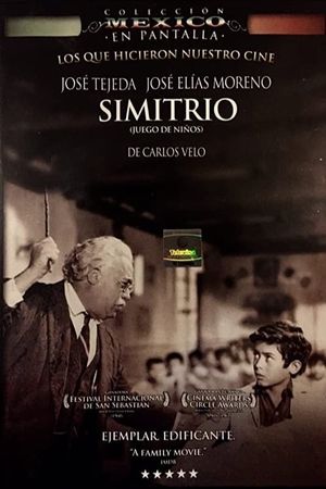 Simitrio's poster image