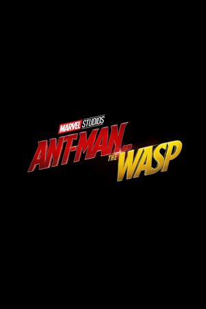 Ant-Man and the Wasp's poster