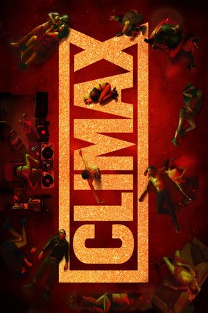 Climax's poster