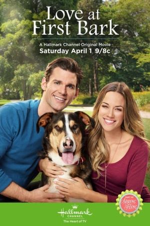Love at First Bark's poster