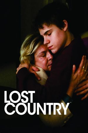 Lost Country's poster