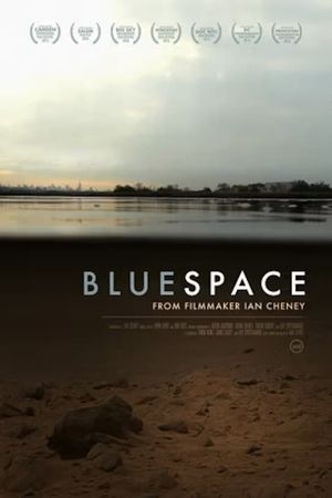 Bluespace's poster