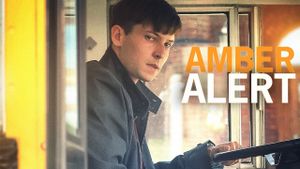 Amber Alert's poster