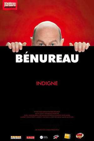 Bénureau - Indigne's poster