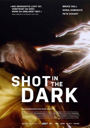 Shot in the Dark's poster