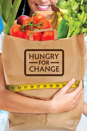 Hungry for Change's poster