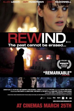 Rewind's poster