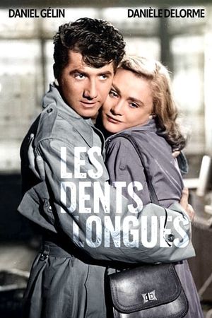 The Long Teeth's poster