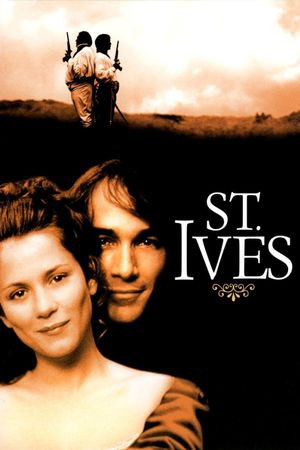 St. Ives's poster