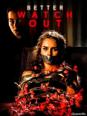 Better Watch Out's poster