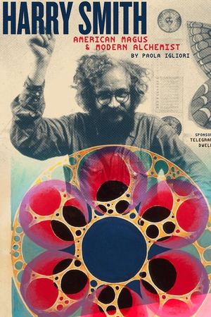 American Magus's poster