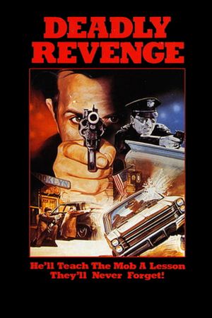 Deadly Revenge's poster