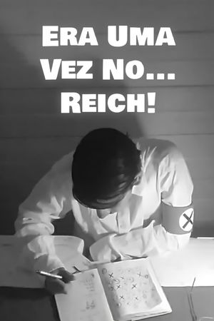 Era Uma Vez No... Reich!'s poster