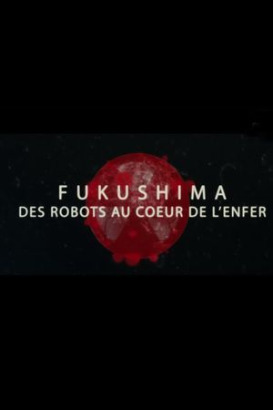 Fukushima, des robots au cœur de l'enfer's poster