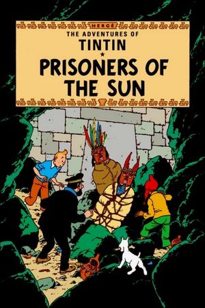 Prisoners of the Sun's poster