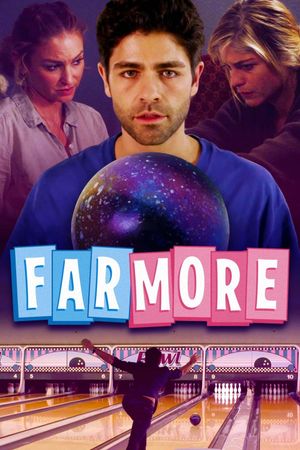 Far More's poster