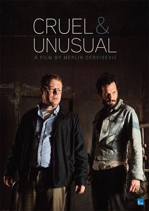 Cruel & Unusual's poster