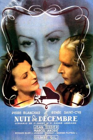 Night in December's poster