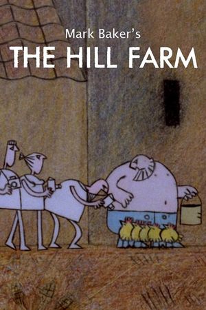 The Hill Farm's poster