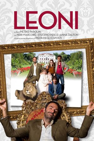 A Holy Venetian Family's poster