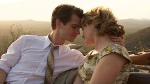 Breathe's poster