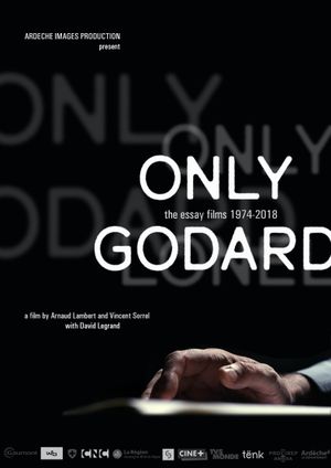 Only Godard's poster image