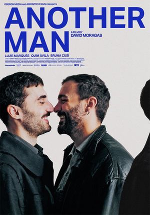 Another Man's poster