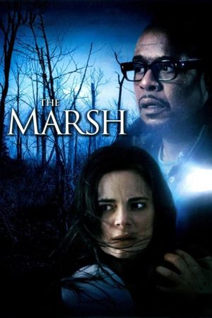 The Marsh's poster
