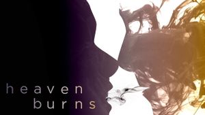 Heaven Burns's poster