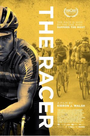 The Racer's poster