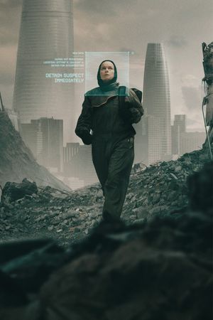 2073's poster