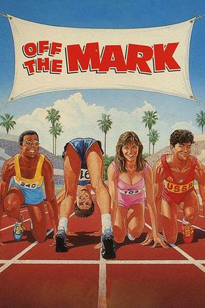 Off the Mark's poster image