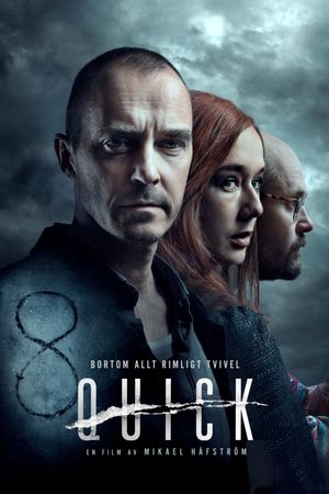 Quick's poster