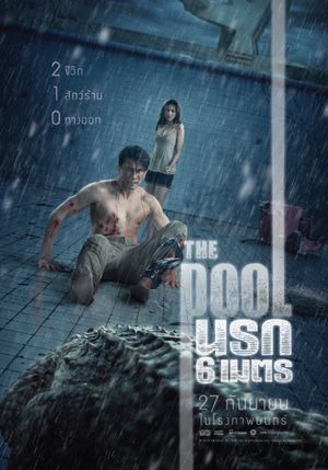 The Pool's poster