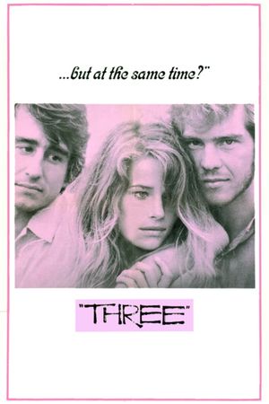Three's poster