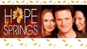 Hope Springs's poster