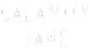 Calamity Jane's poster