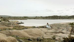 The Fjällbacka Murders: In the Eye of the Beholder's poster