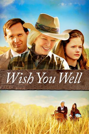 Wish You Well's poster