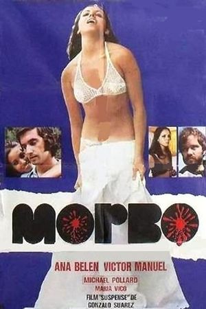 Morbidness's poster