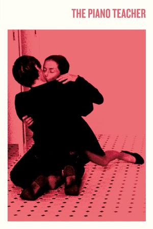 The Piano Teacher's poster