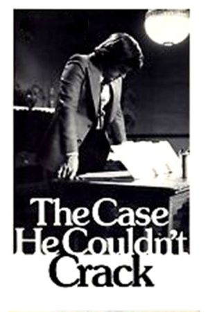 The Case He Couldn't Crack's poster